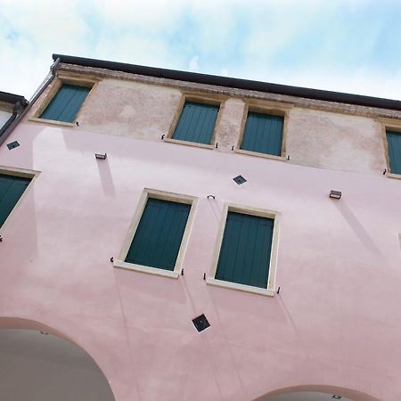Residence Eremitani Πάδοβα Εξωτερικό φωτογραφία