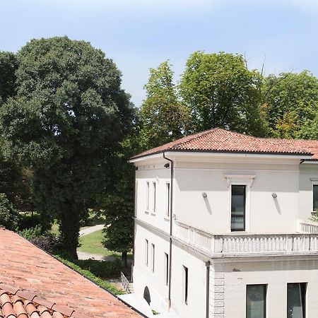 Residence Eremitani Πάδοβα Εξωτερικό φωτογραφία