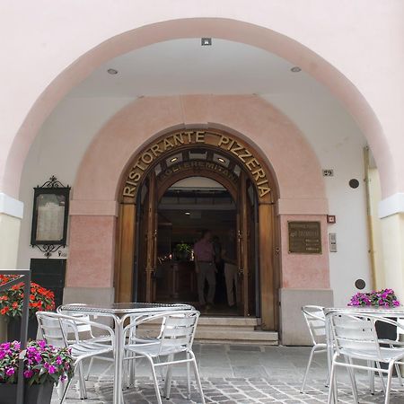 Residence Eremitani Πάδοβα Εξωτερικό φωτογραφία