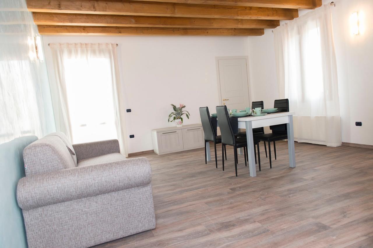 Residence Eremitani Πάδοβα Εξωτερικό φωτογραφία