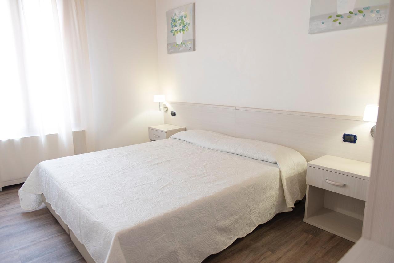 Residence Eremitani Πάδοβα Εξωτερικό φωτογραφία