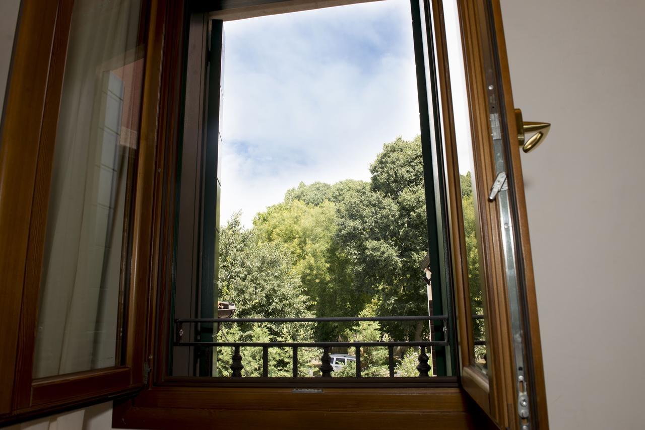Residence Eremitani Πάδοβα Εξωτερικό φωτογραφία
