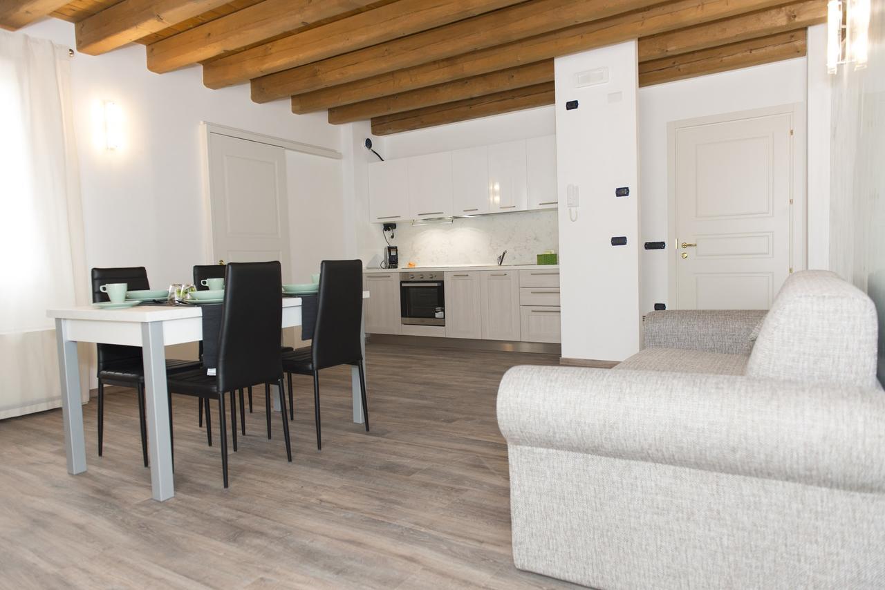 Residence Eremitani Πάδοβα Εξωτερικό φωτογραφία