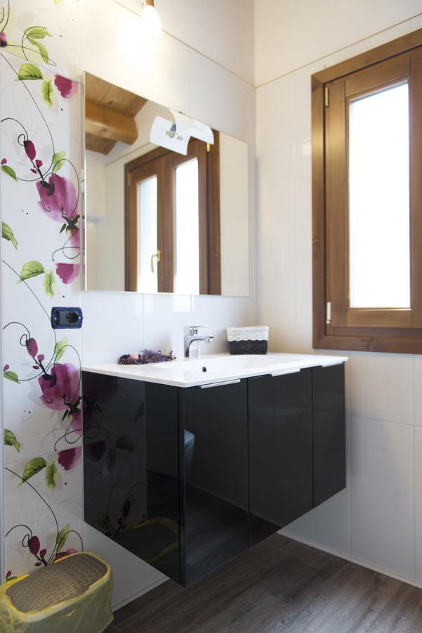 Residence Eremitani Πάδοβα Εξωτερικό φωτογραφία