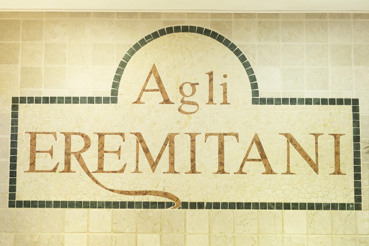 Residence Eremitani Πάδοβα Εξωτερικό φωτογραφία