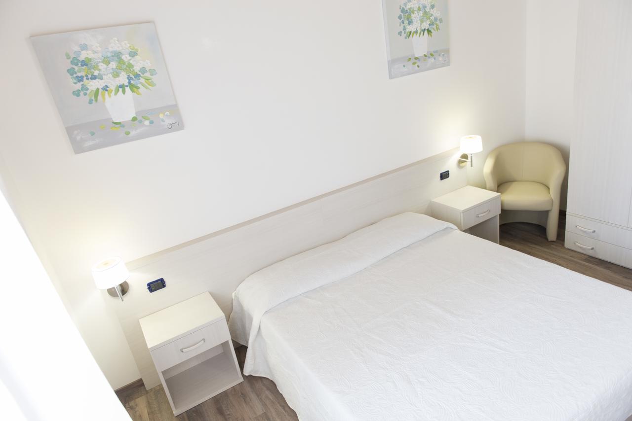 Residence Eremitani Πάδοβα Εξωτερικό φωτογραφία