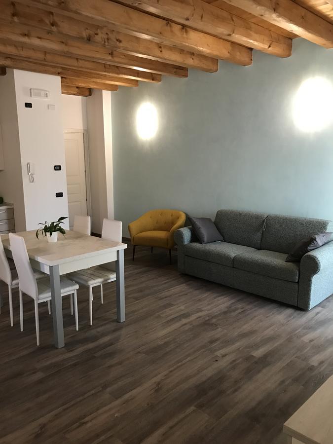 Residence Eremitani Πάδοβα Εξωτερικό φωτογραφία