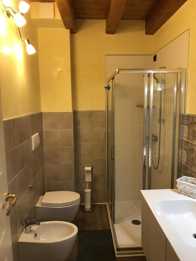 Residence Eremitani Πάδοβα Εξωτερικό φωτογραφία