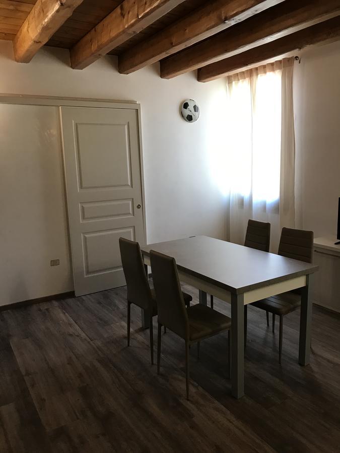 Residence Eremitani Πάδοβα Εξωτερικό φωτογραφία