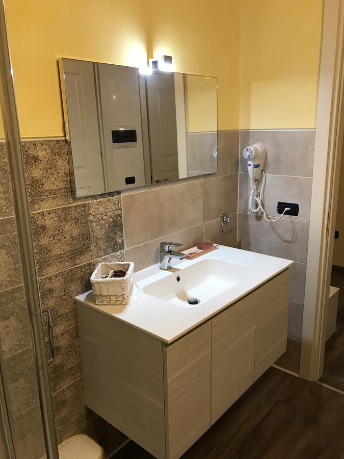 Residence Eremitani Πάδοβα Εξωτερικό φωτογραφία