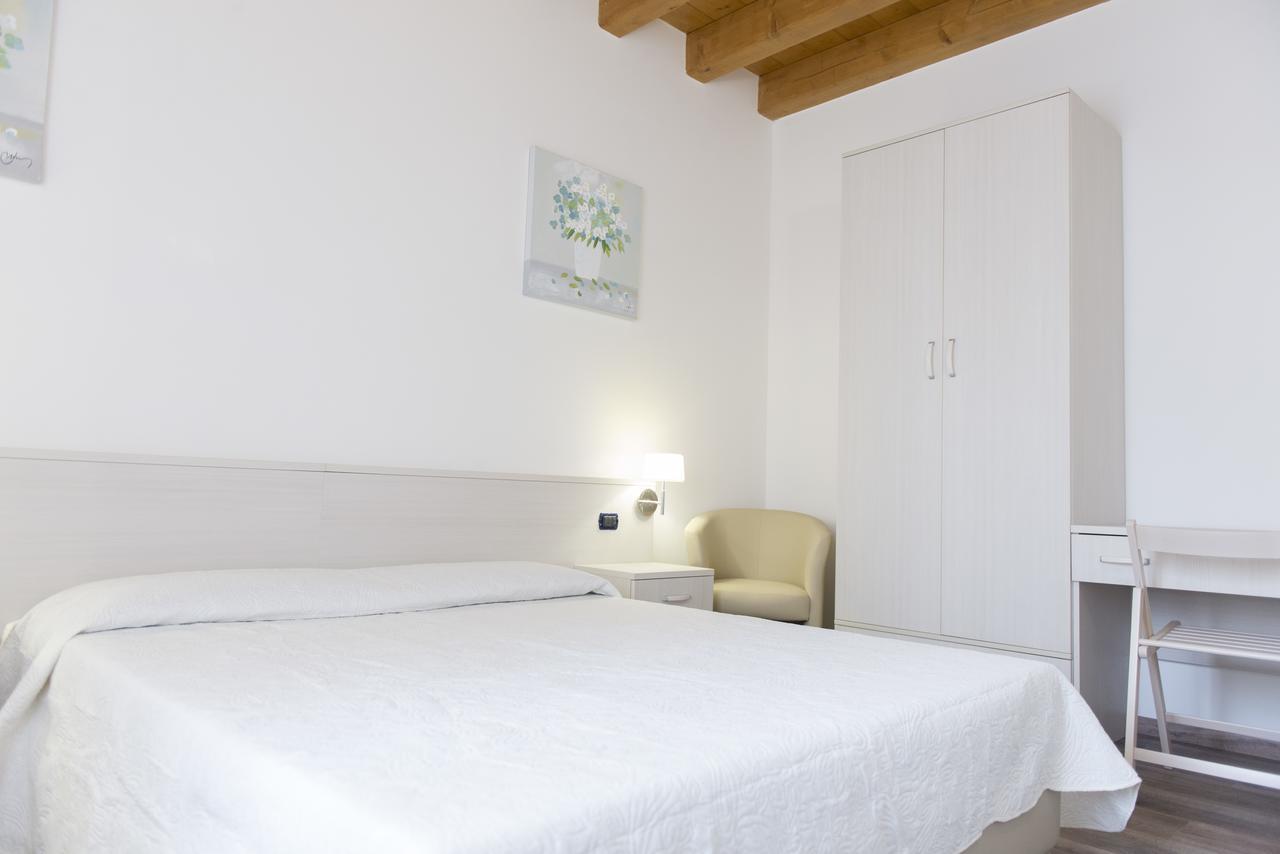 Residence Eremitani Πάδοβα Εξωτερικό φωτογραφία