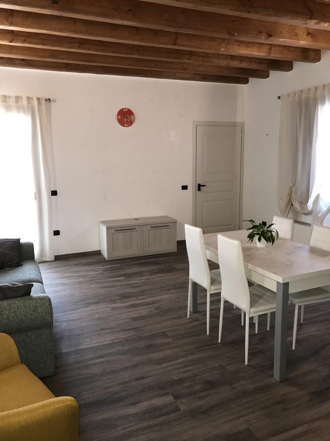 Residence Eremitani Πάδοβα Εξωτερικό φωτογραφία