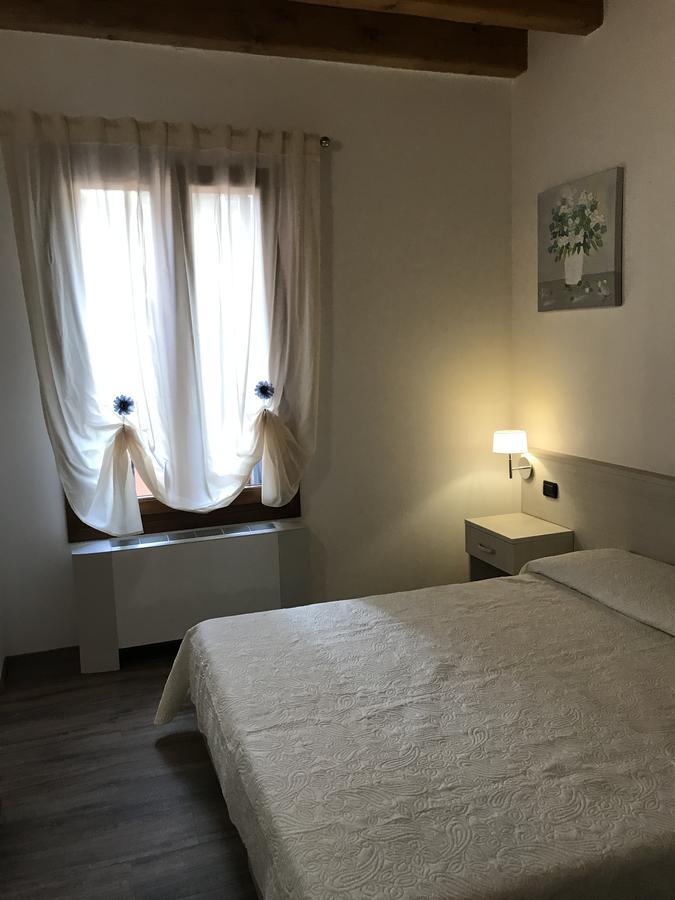 Residence Eremitani Πάδοβα Εξωτερικό φωτογραφία